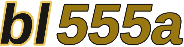 bl555a logo