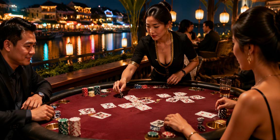 bl555a Roulette Pháp